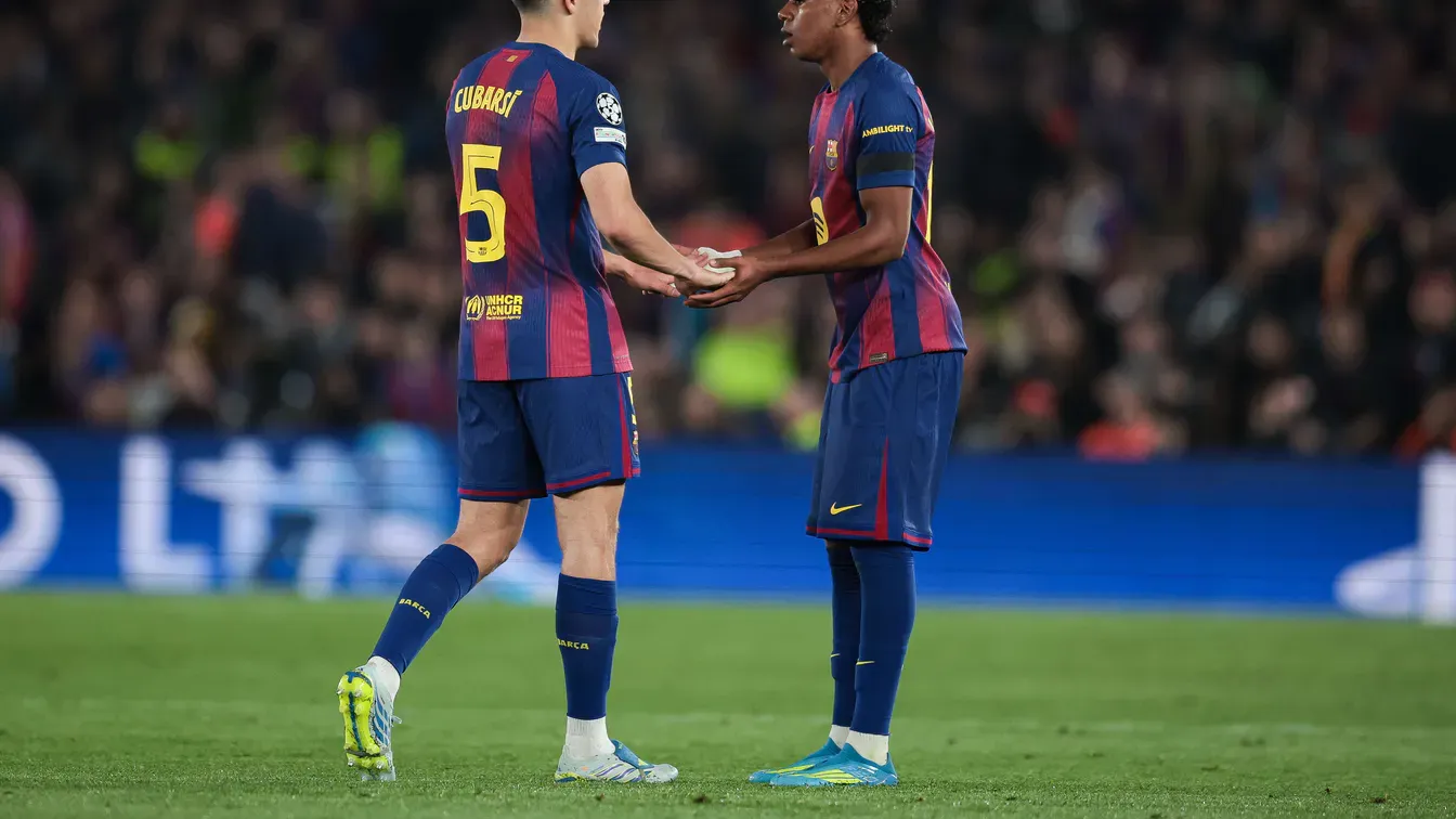 Kto zdobędzie Złotą Piłkę? Real Madryt i Barcelona zdominowały listę nominowanych