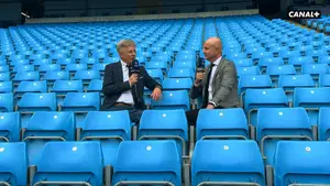 Który środek pola robi na Was większe wrażenie? Ten z Manchesteru, czy z Paryża? Champions Club