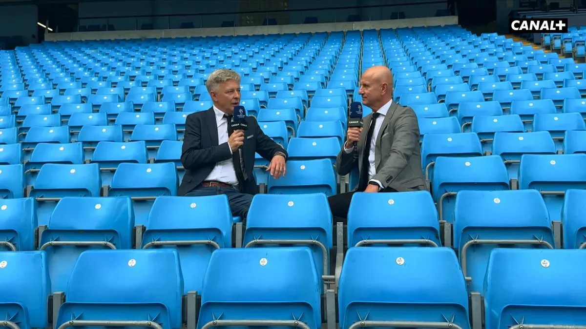 Który środek pola robi na Was większe wrażenie? Ten z Manchesteru, czy z Paryża? Champions Club