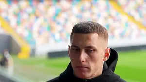 Kuba Piotrowski o Piotrze Zielińskim Jest liderem Interu. Od paru miesięcy bardzo często kreuje całą ich grę z pozycji n