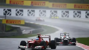 Kultowe tory mają wrócić do kalendarza F1? Eksperci wskazują konkretne lokalizacje