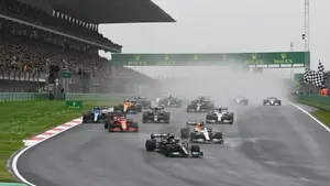 Kultowy tor wraca do kalendarza F1. Oficjalne porozumienie i wielkie zmiany w 2027 roku