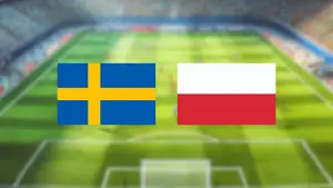 Kursy na Szwecja – Polska w finale baraży MŚ 2026. Gdzie najwyższe, kto faworytem?