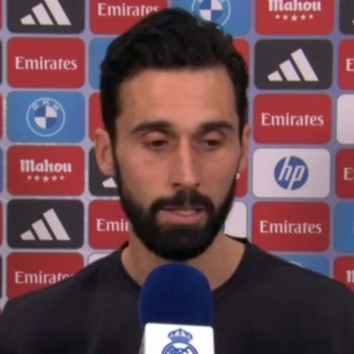 Kylian Mbappe kontuzjowany. Arbeloa przekazał nowe informacje