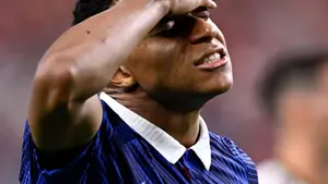 Kylian Mbappe nie gryzł się w język po porażce. Padły bardzo mocne słowa