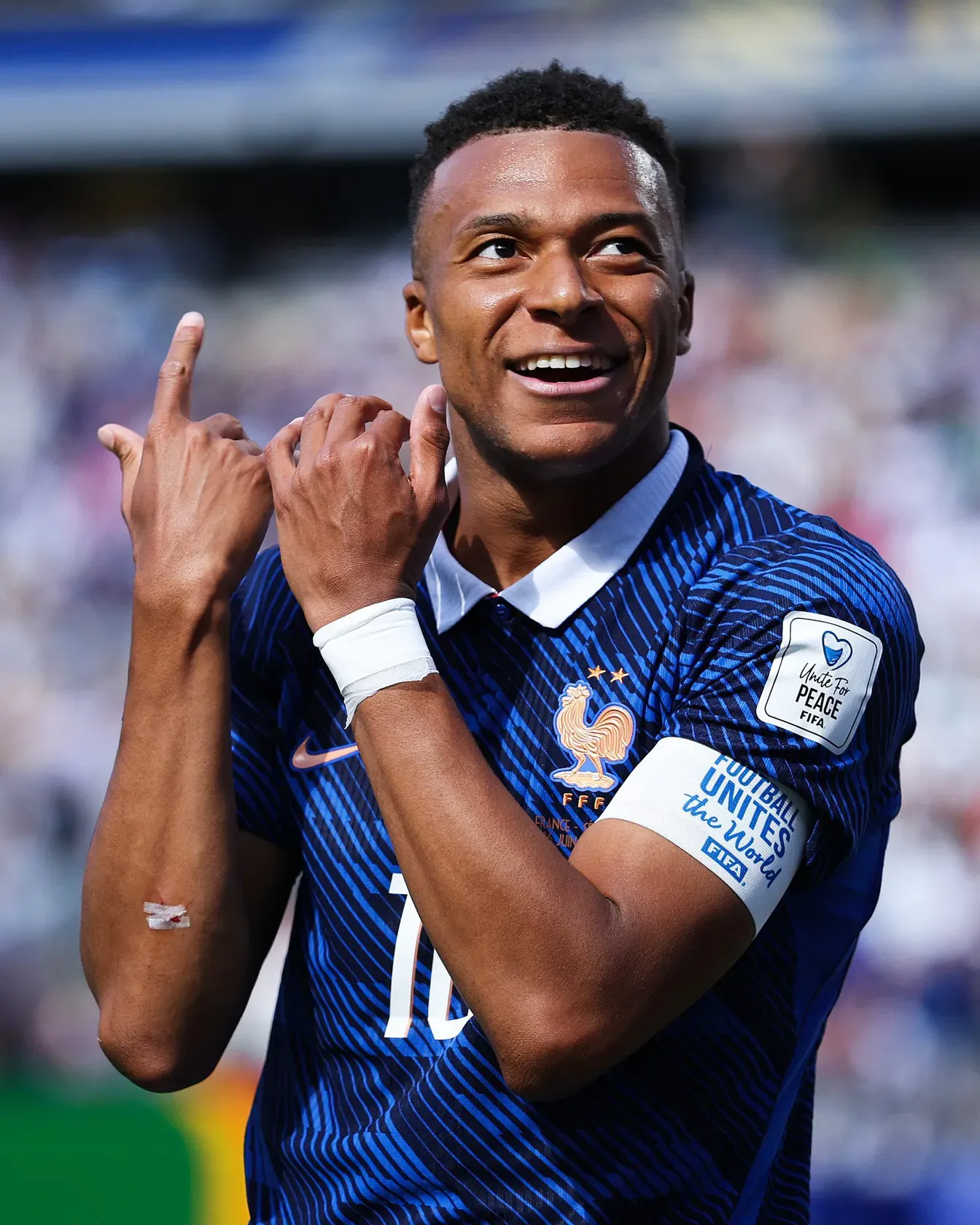 Kylian Mbappe o krok od przejścia do historii. Rekord Miroslava Klose jest zagrożony