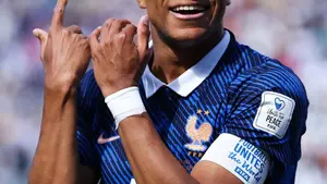 Kylian Mbappe o krok od przejścia do historii. Rekord Miroslava Klose jest zagrożony
