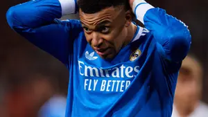 Kylian Mbappe przekazał kluczowe wieści o swoim zdrowiu. Padły wymowne słowa o klubie
