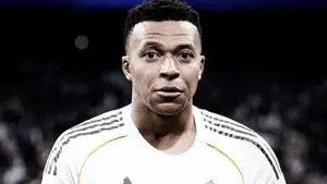 Kylian Mbappe przerywa milczenie. Ostre oświadczenie otoczenia piłkarza w sprawie krytyki