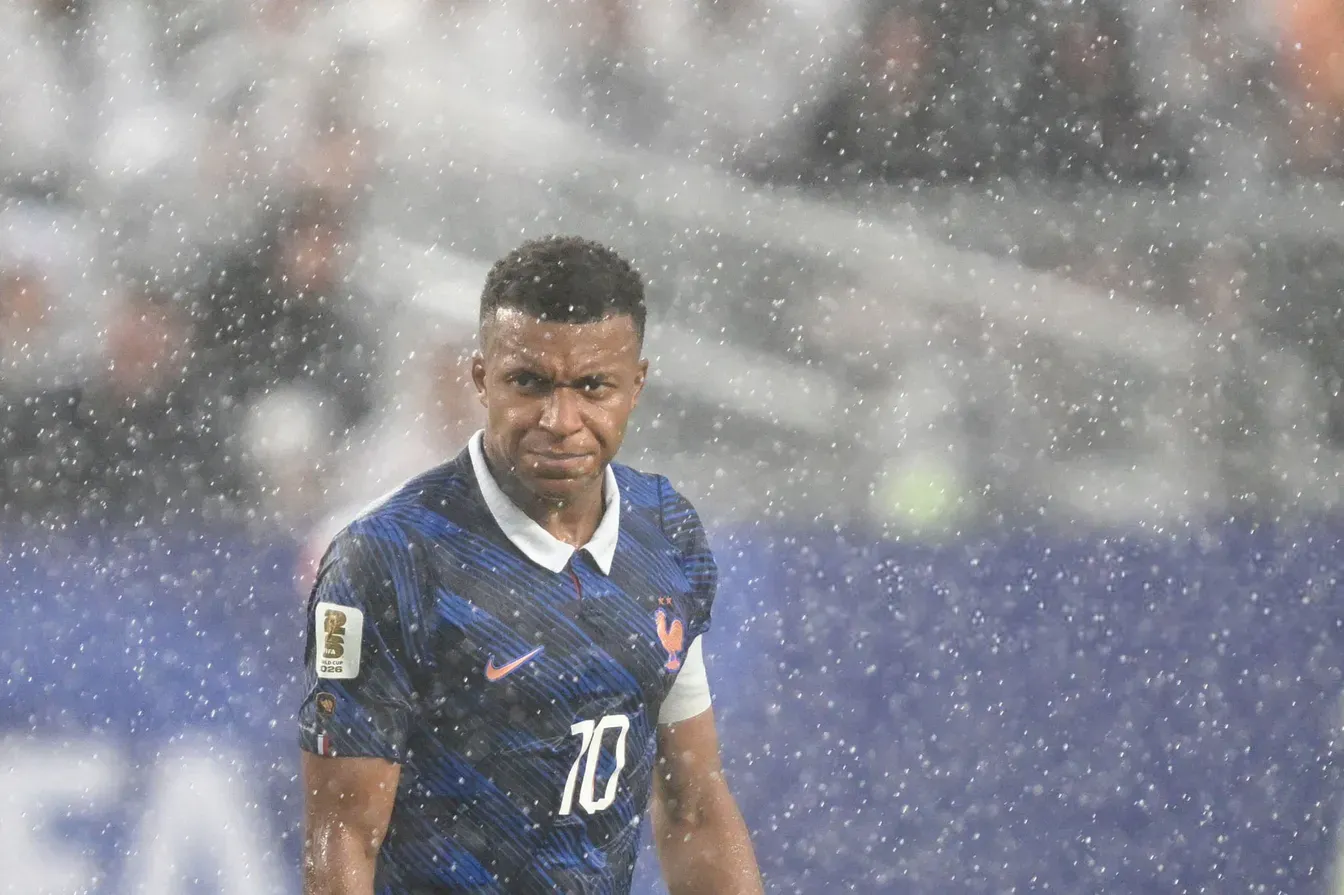 Kylian Mbappe przerywa milczenie. Szczere wyznanie gwiazdora Realu Madryt o trudnych chwilach