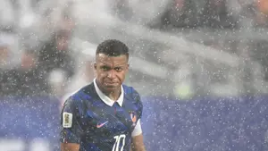 Kylian Mbappe przerywa milczenie. Szczere wyznanie gwiazdora Realu Madryt o trudnych chwilach