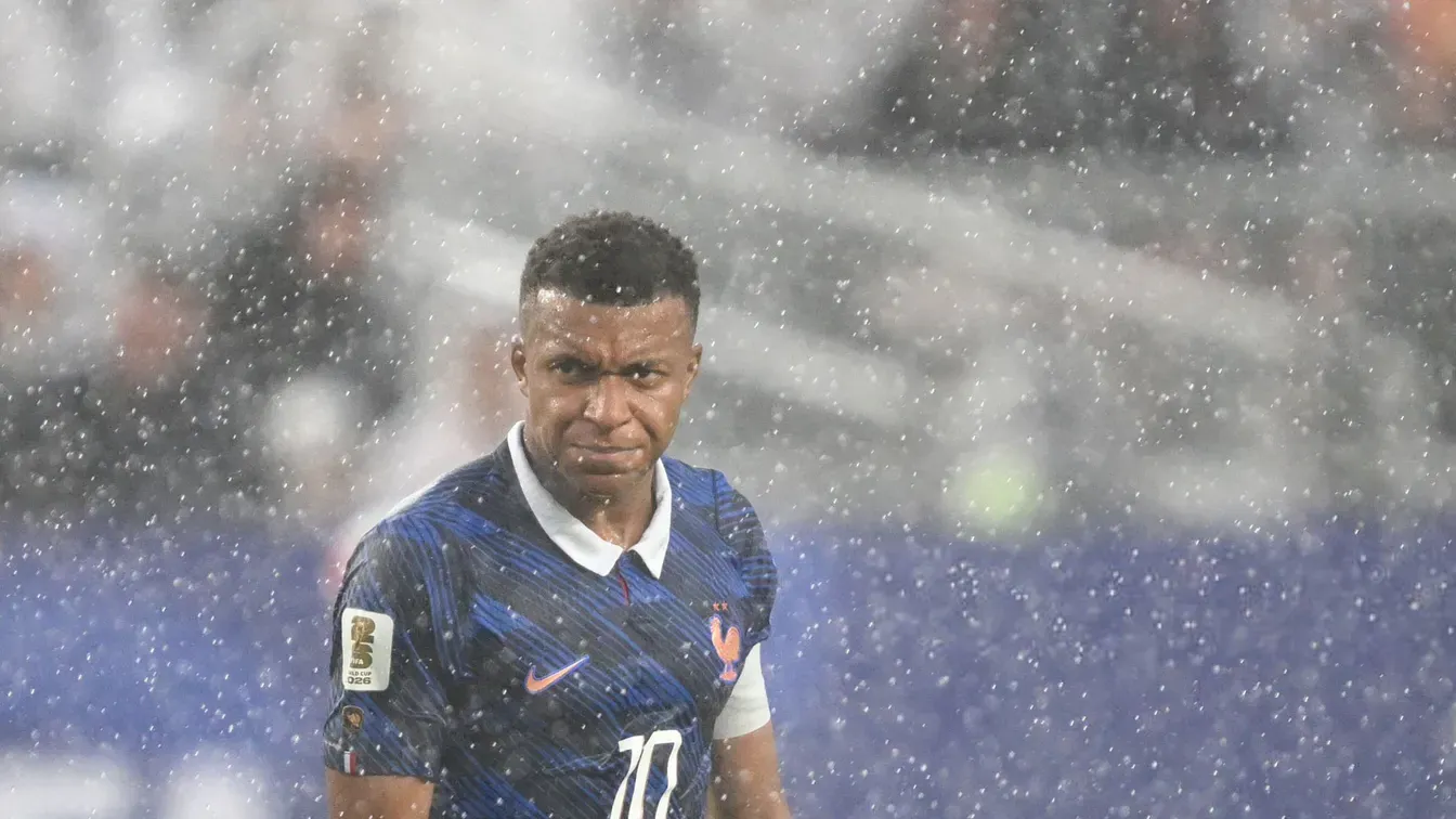 Kylian Mbappe przerywa milczenie. Szczere wyznanie gwiazdora Realu Madryt o trudnych chwilach