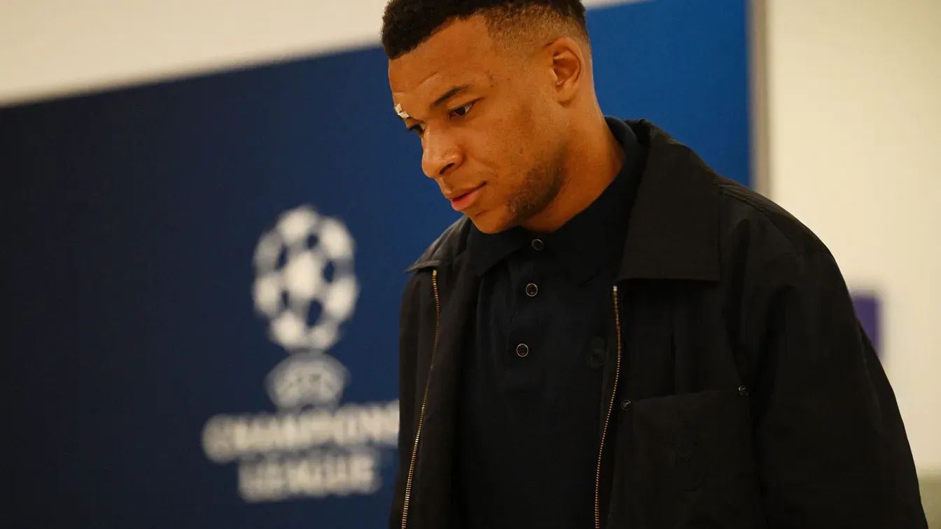Kylian Mbappe przerywa milczenie. Te słowa o prezydencie Realu Madryt niosą się po sieci