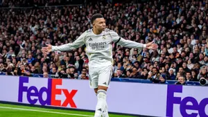 Kylian Mbappe przerywa milczenie w sprawie urazu. Gwiazdor wyznał prawdę o swoim zdrowiu