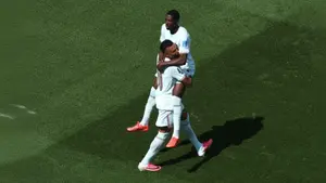 Kylian Mbappé reaguje na rzekomy spór z Dembélé. „Nie ma żadnego napięcia”
