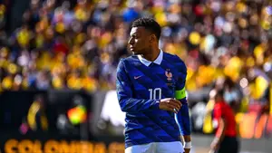 Kylian Mbappe szczerze o bolesnych wspomnieniach. Nigdy nie obejrzał tego meczu