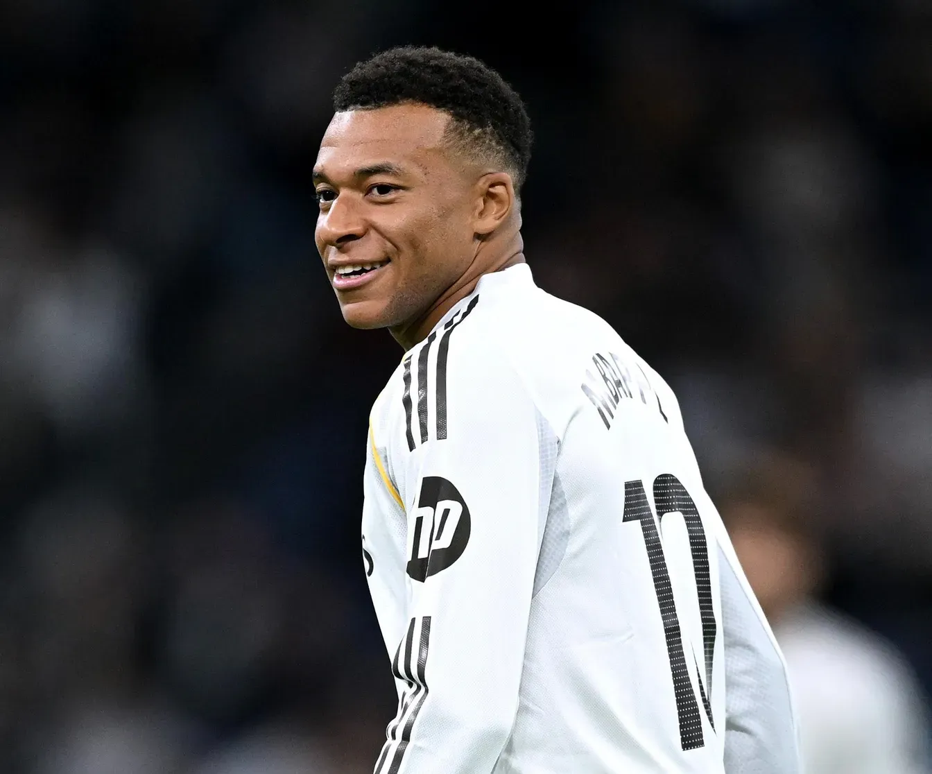 Kylian Mbappe szczerze o gwizdach kibiców Realu Madryt. Gwiazdor nie gryzł się w język
