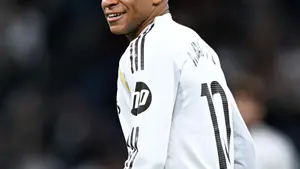 Kylian Mbappe szczerze o gwizdach kibiców Realu Madryt. Gwiazdor nie gryzł się w język