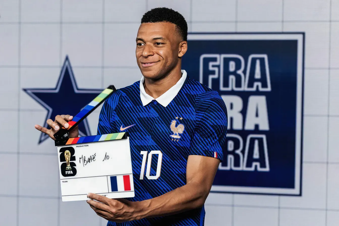 Kylian Mbappe szczerze o swojej przyszłości. Padła konkretna deklaracja w sprawie wieku