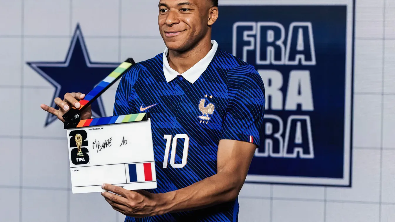 Kylian Mbappe szczerze o swojej przyszłości. Padła konkretna deklaracja w sprawie wieku