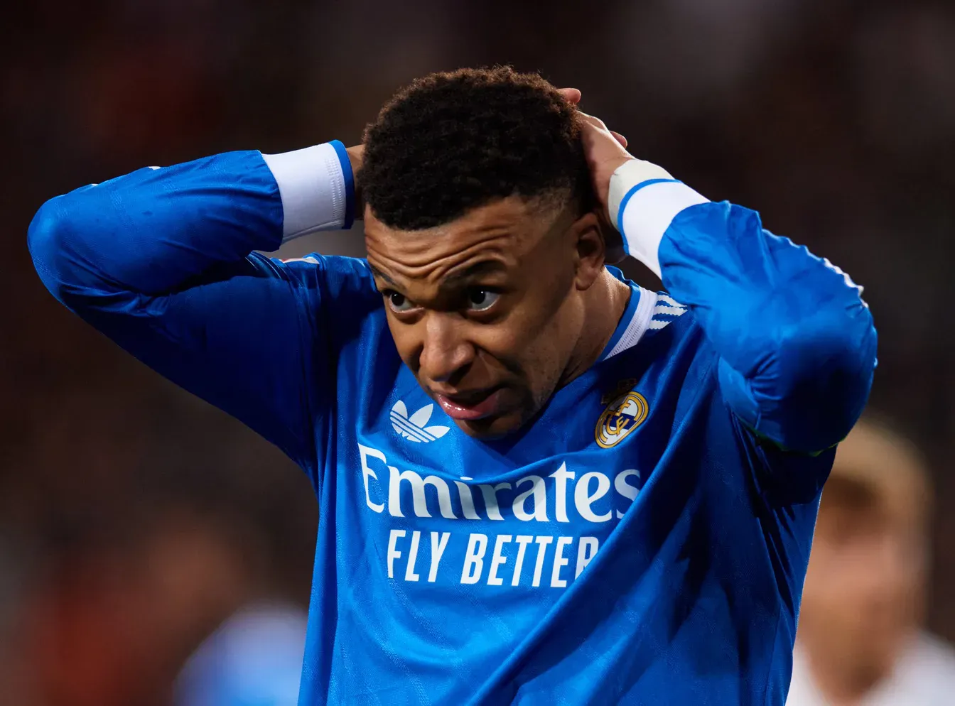 Kylian Mbappe ucina dyskusję o przygotowaniach do mundialu. Padły stanowcze słowa
