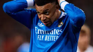 Kylian Mbappe ucina dyskusję o przygotowaniach do mundialu. Padły stanowcze słowa
