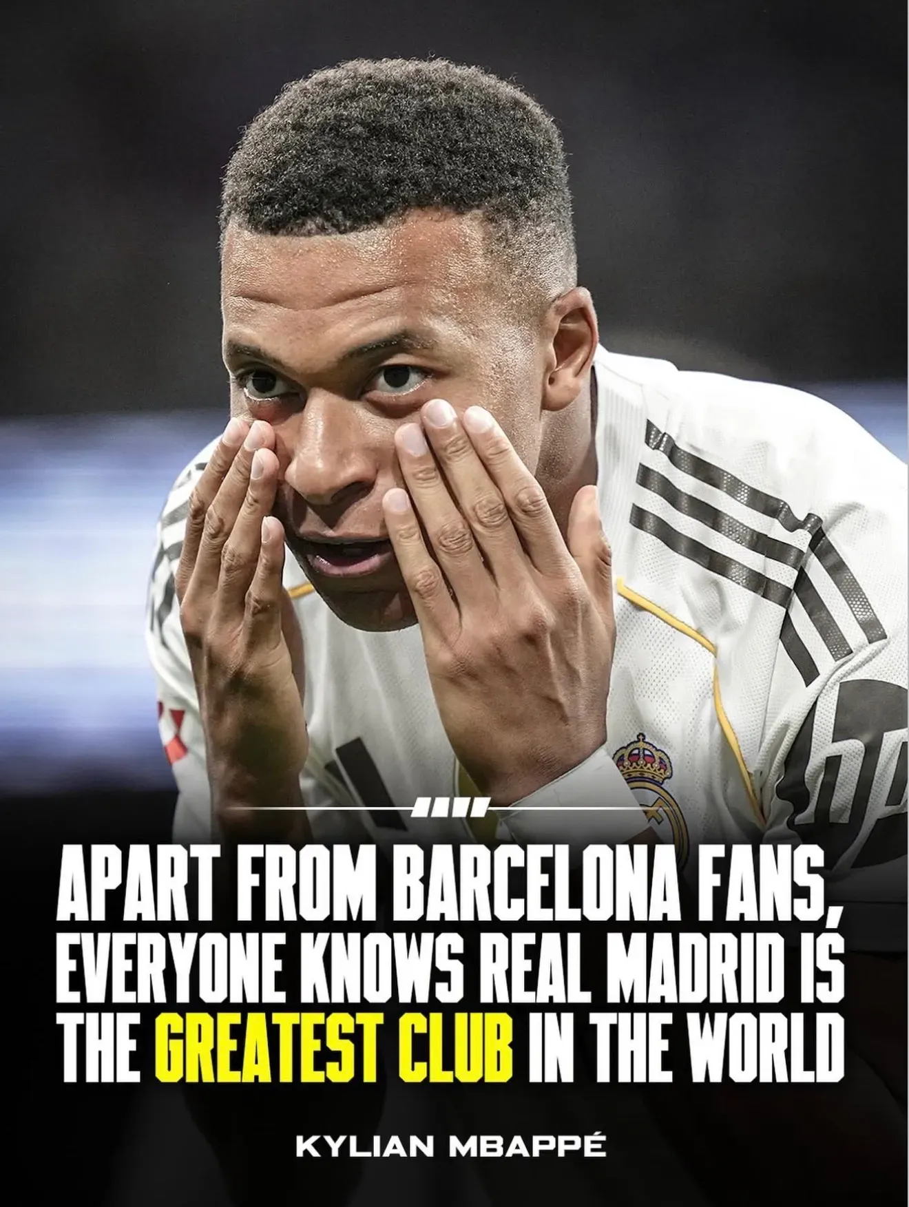 Kylian Mbappe uderza w Barcelonę. Te słowa rozwścieczą kibiców Dumy Katalonii