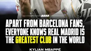 Kylian Mbappe uderza w Barcelonę. Te słowa rozwścieczą kibiców Dumy Katalonii