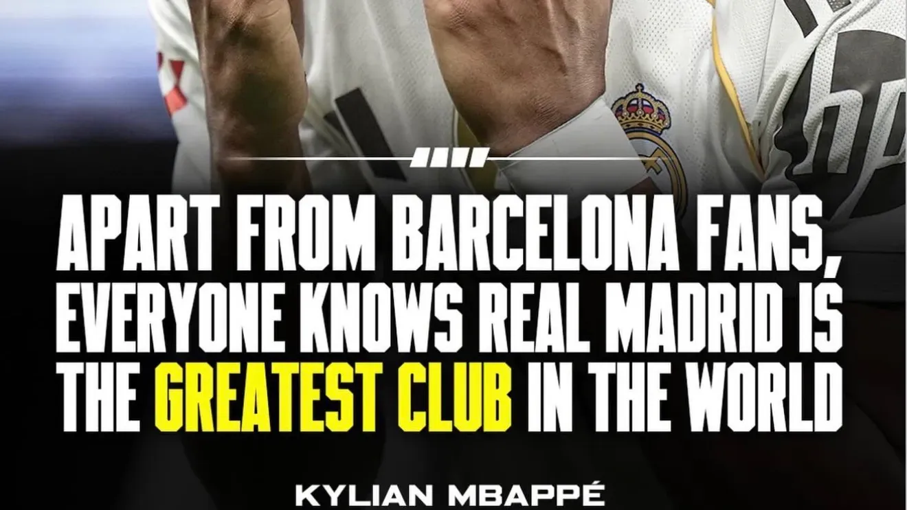 Kylian Mbappe uderza w Barcelonę. Te słowa rozwścieczą kibiców Dumy Katalonii