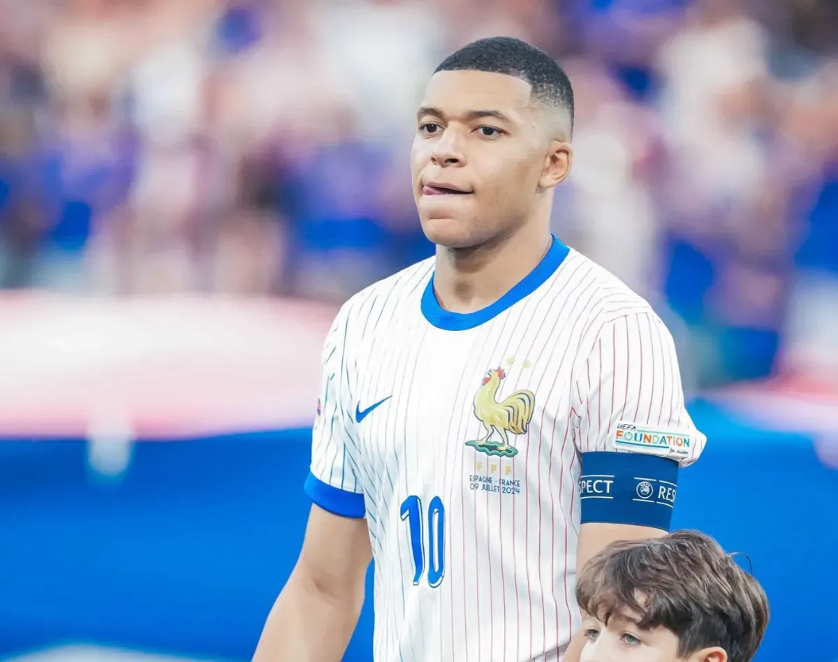 Kylian Mbappe ujawnił swój plan na sukces. Gwiazdor Realu Madryt stawia sprawę jasno