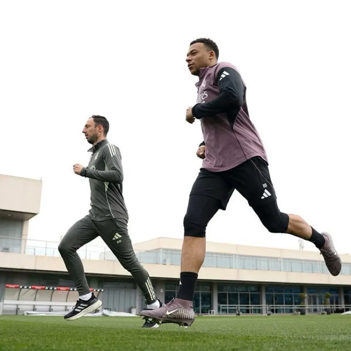 Kylian Mbappe wraca do gry. Real Madryt przekazał kluczowe wieści o zdrowiu gwiazdora