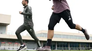 Kylian Mbappe wraca do gry. Real Madryt przekazał kluczowe wieści o zdrowiu gwiazdora