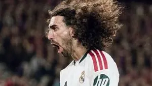 Kylian Mbappé, Yan Diomande i Marc Cucurella lecą z delegacją Realu na Złotą Piłkę