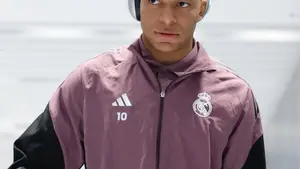 Kylian Mbappe zapowiada wielką formę. Francuz ma jasny plan na najbliższe miesiące