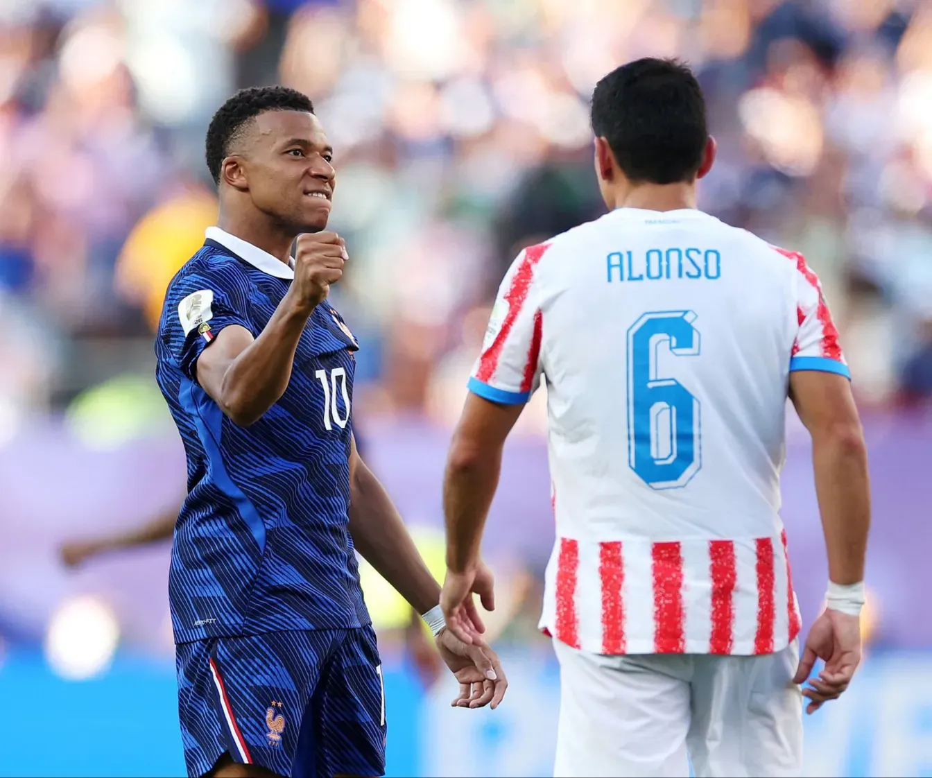 Kylian Mbappe zaskoczył wyznaniem o brudnej grze. Gwiazdor Realu Madryt nie gryzie się w język