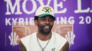 Kyrie Irving opuści Dallas Mavericks? Klub podjął kluczową decyzję przed powrotem gwiazdy