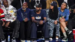 Kyrie Irving wraca na parkiet, ale fani Dallas muszą jeszcze poczekać