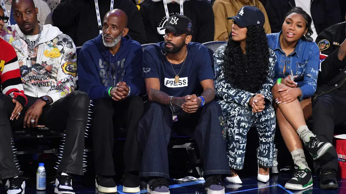 Kyrie Irving wraca na parkiet, ale fani Dallas muszą jeszcze poczekać