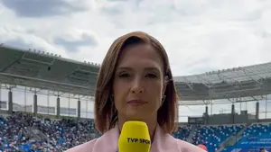 Lada moment zaczynamy wielki mecz charytatywny: TVP. Reprezentacja Artystów Polskich TRANSMISJA W TVP 3 ORAZ ONLINE