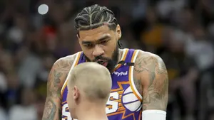 Lakers i Knicks mają problem. Do gry o potężnego środkowego wchodzą Philadelphia 76ers