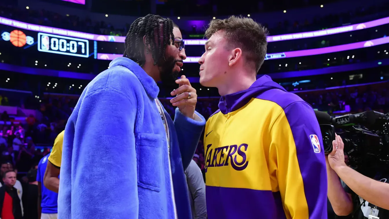 Lakers pozbyli się gwiazdora i szykują kolejny cios. Na liście życzeń głośne nazwisko