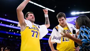 Lakers stawiają wszystko na jedną kartę. Legenda wskazuje kluczowego gracza