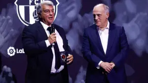 LaLiga ogłosiła nowe limity płac. Barcelona z potężnym zastrzykiem, dramat innego klubu