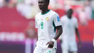Lamine Camara na celowniku angielskiej potęgi. Kontakt w sprawie transferu został nawiązany