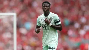Lamine Camara nie trafił do Chelsea. Denis Zakaria: To dało mu jeszcze więcej siły