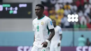 Lamine Camara o krok od Premier League. Chelsea wyłoży 45 milionów euro