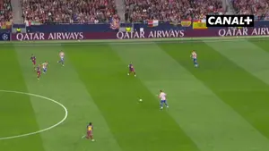 Lamine yamaaaaal! Barcelona szybko zaczęła odrabiać straty w dwumeczu z Atletico! Transmisja w CANAL+: