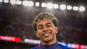 Lamine Yamal apeluje do kibiców Barcelony przed hitem z Atletico