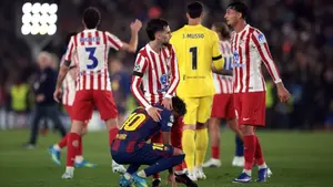 Lamine Yamal nie wytrzymał po meczu z Atletico. Padły mocne słowa do kibiców