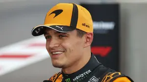 Lando Norris i Kimi Antonelli w akcji. Gwiazdy F1 opanowały Goodwood, fani przecierają oczy